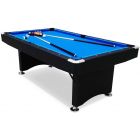 Billardtisch Campione 7ft - klappbar