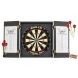 Bulls dartbord cabinet pro set