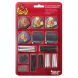 Michael Smith Darts Accessoire Kit 84-delig Shot