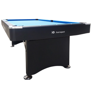 Billardtisch Campione 7ft - klappbar