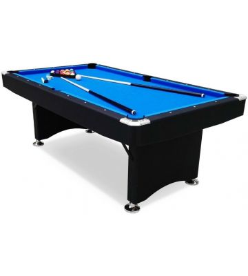 Billardtisch Campione 7ft - klappbar