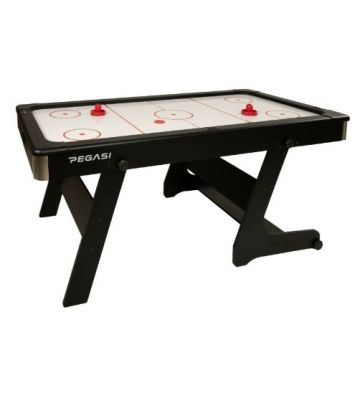 Bedruckter Airhockey Tisch Pegasi Tornado