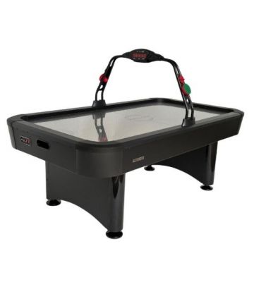 Bedruckter Airhockey Tisch Pegasi Vancouver