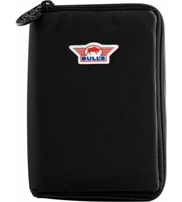 Bull's Unitas Case Nylon Black