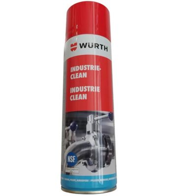 Würth Industriereiniger