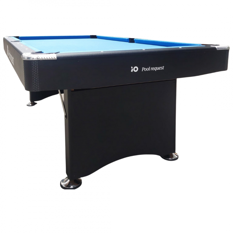 Billardtisch Campione 7ft - klappbar