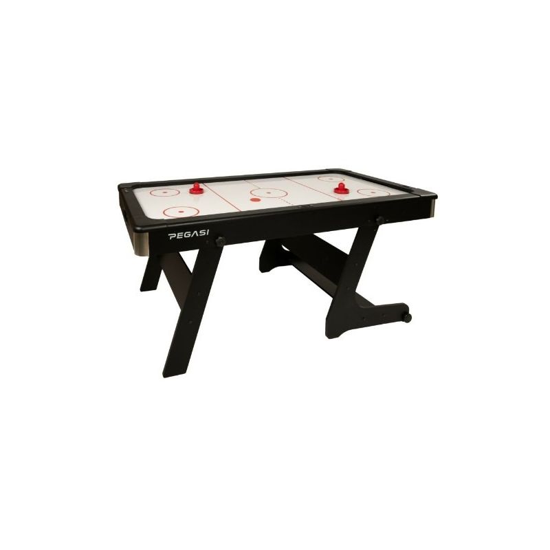 Bedruckter Airhockey Tisch Pegasi Tornado