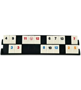 Rummikub