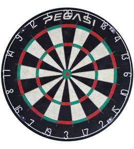 Dartscheibe